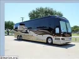Sites similar to privatemotorhomeusa.com