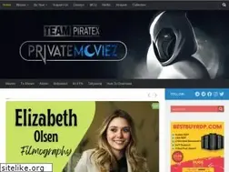 Sites similar to privatemoviez.me