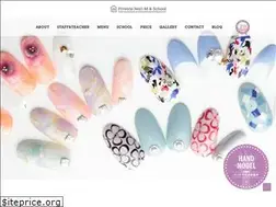 Sites similar to privatenail-m.com