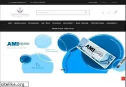 Sites similar to privatepharma.com