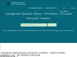 Sites similar to privatephotoviewer.com