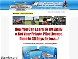 Sites similar to privatepilotdvd.com