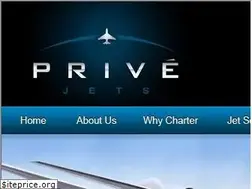 Sites similar to privateplanecharter.com