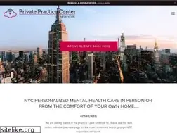 Sites similar to privatepracticecenter.com