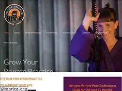 Sites similar to privatepracticeninja.co.uk