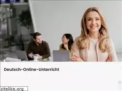 Sites similar to privater-deutschunterricht.de