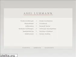 Sites similar to privatermittler.de