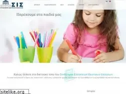 Sites similar to privateschools.gr