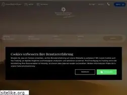 Sites similar to privateselection.ch