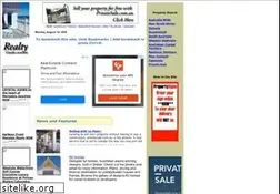 Sites similar to privatesell.com.au