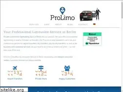 Sites similar to privatesightseeing.berlin