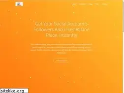 Sites similar to privatesocialmedia.net