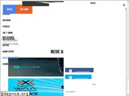 Sites similar to privatesportshop.de