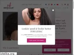 Sites similar to privatestockhair.com