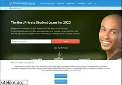 Sites similar to privatestudentloans.com