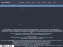 Sites similar to privatesurf.net