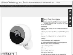 Sites similar to privatetechnology.blogspot.com