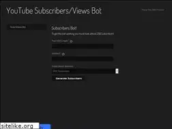 Sites similar to privatetestbot.weebly.com