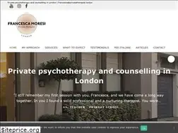 Sites similar to privatetherapist.london
