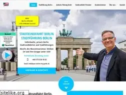 Sites similar to privatetour-berlin.de