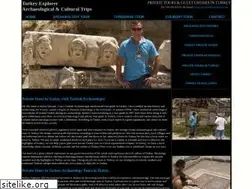 Sites similar to privatetours-turkey.com