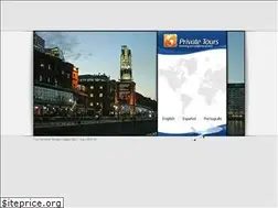 Sites similar to privatetours.com.ar