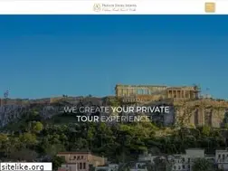 Sites similar to privatetoursathens.com