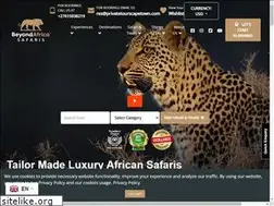 Sites similar to privatetourscapetown.com