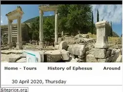 Sites similar to privatetourskusadasi.com