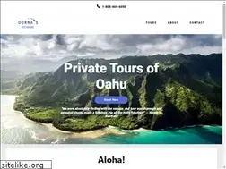 Sites similar to privatetoursofoahu.com