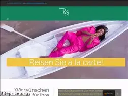 Sites similar to privatetravelling.com