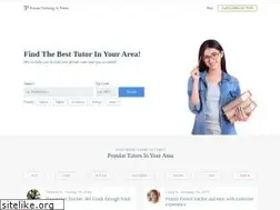 Sites similar to privatetutoringathome.com