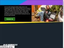 Sites similar to privateutilitylocatingllc.com