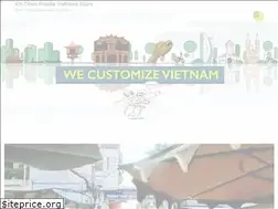 Sites similar to privatevietnamtourguide.com