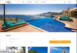 Sites similar to privatevilla.com