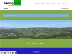 Sites similar to privatewatersupply.co.uk