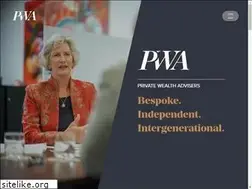 Sites similar to privatewealthadvisers.co.nz