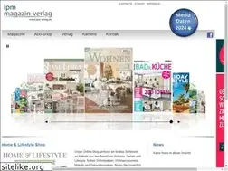 Sites similar to privatewohntraeume.de