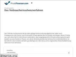 Sites similar to privatfinanzen.com