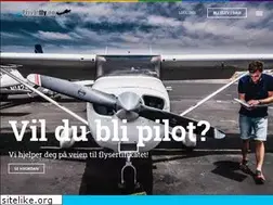 Sites similar to privatfly.no