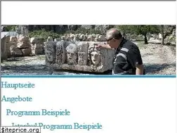 Sites similar to privatfuehrung.com