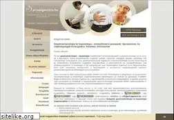 Sites similar to privatgasztro.hu