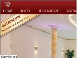 Sites similar to privathotel-post.de
