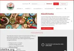 Sites similar to privathus.hu