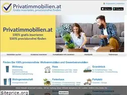 Sites similar to privatimmobilien.at