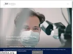 Sites similar to privatipraktika.lt