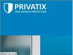 Sites similar to privatix.com