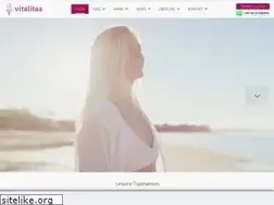 Sites similar to privatklinik-vitalitas.de
