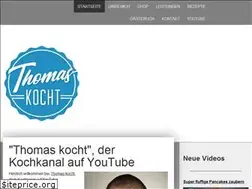 Sites similar to privatkoch-hamburg.de