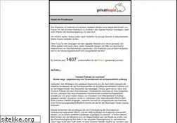 Sites similar to privatkopie.net